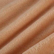 Load image into Gallery viewer, Soft and warm coral velvet blanket winter sheets bedspread sofa plaid fabric light mechanical washing flannel blanket