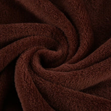 Load image into Gallery viewer, Soft and warm coral velvet blanket winter sheets bedspread sofa plaid fabric light mechanical washing flannel blanket