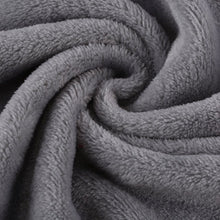 Load image into Gallery viewer, Soft and warm coral velvet blanket winter sheets bedspread sofa plaid fabric light mechanical washing flannel blanket