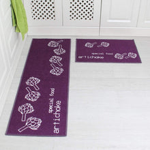 Load image into Gallery viewer, Long Kitchen Mat Bath Carpet Floor Mat Home Entrance Doormat Tapete Absorbent Bedroom Living Room Floor Mats Modern Kitchen Rug