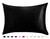 Load image into Gallery viewer, 100% Silky Satin Hair Beauty Pillowcase, Standard/Queen 1PC