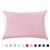 Load image into Gallery viewer, 100% Silky Satin Hair Beauty Pillowcase, Standard/Queen 1PC