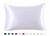 Load image into Gallery viewer, 100% Silky Satin Hair Beauty Pillowcase, Standard/Queen 1PC
